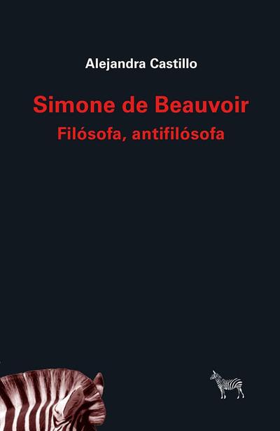 SIMONE DE BEAUVOIR